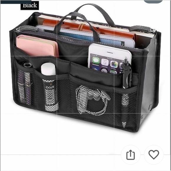 Handbags - MULTIFUNCTION BAG